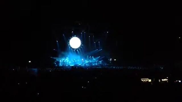 The Australian Pink Floyd Show - Time