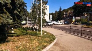Пешая прогулка на гору Машук и экскурсия по Пятигорску: незабываемые впечатления и потрясающие виды