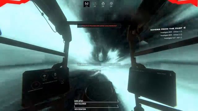 Lets play Hellion