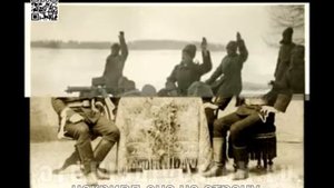 Марш сибирских стрелков ~ 1915