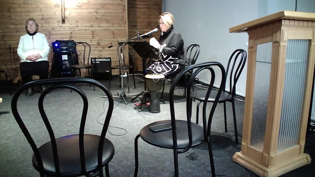 Уроки Субботней Школы