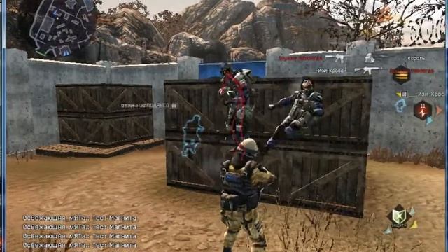 Тестируем Магнит RandomHack смотреть онлайн