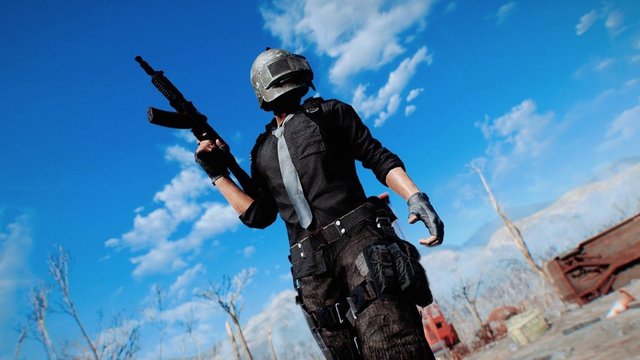 Walf Pubg - YouTube