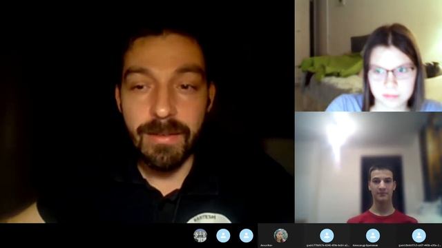 Лекция "Язык науки" от ДА. 28.01.2022 Часть 1 смотреть онлайн