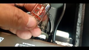 LANEY CUB8 по мелочам