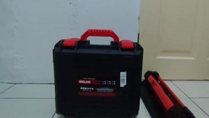 Unboxing Laser Level by DELIXI ELECTRIC