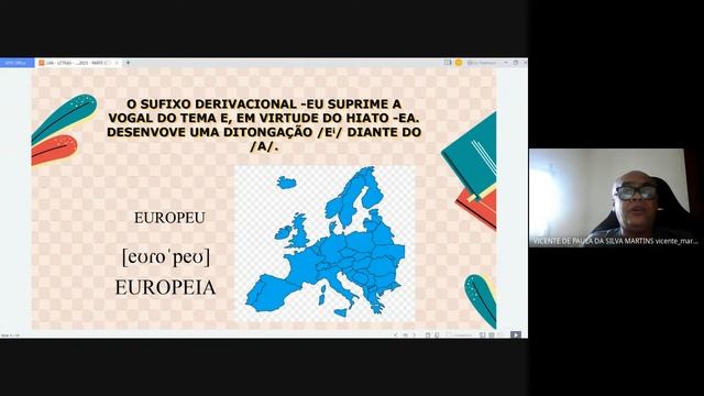 MINICURSO: O MECANISMO DA FLEXÃO PORTUGUESA A CATEGORIA NÚMERO смотреть онлайн
