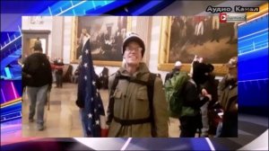 Янки, гоу хоум. В США запретили стороннику Трампа воевать против Украины