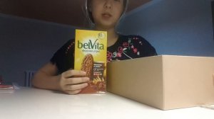 Открываем посылку