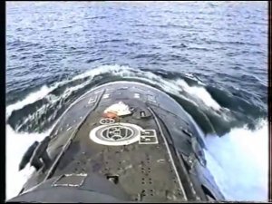 Очень сильное видео про моряков Гремихи!