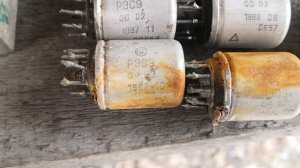 КАК УЗНАТЬ ПАСПОРТА НА РЕЛЕ??????....