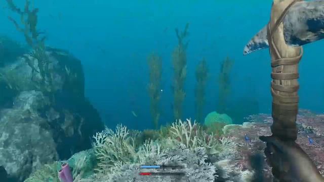 Stranded Deep On Xbox - New Update - Tips for Boat Motor and More!