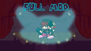 Friday Night Funkin' TheNekillBoom Full Mod