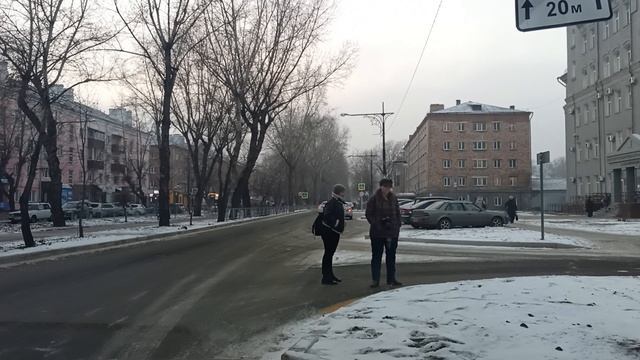 Развод по телефону/мгновенная истерика сопливого мошенника/