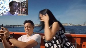 ЛЕНИГРАД-НЕ ХОЧУ БЫТЬ МОСКВИЧЕМ РЕАКЦИЯ ДЛЯ ВАС