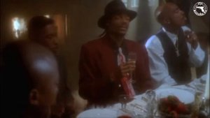 2Pac и Snoop Dogg - 2 Of Amerikaz Most Wanted (Неизданная версия клипа)