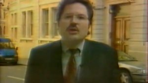 Новости (ОРТ,17.10.1998). Фрагмент