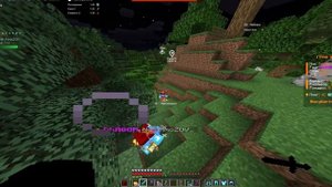HvH // PvP // FunSky // ReallyWorld // тильт // лив из хвх ?