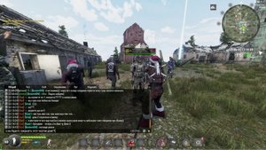 Will To Live Online MSK6