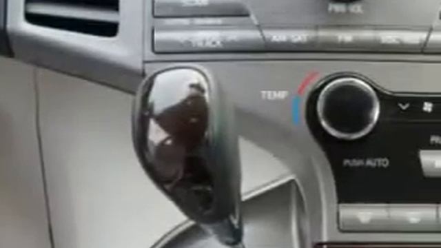 Used 2009 Toyota Venza Greensboro, Winston Salem High Point, Kernersville NC Vann York Toyota смотреть онлайн