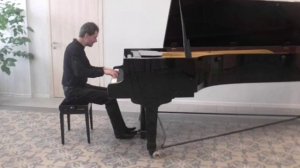 Шопен. Вальс № 3, ля минор для фортепиано (1831), op. 34/2