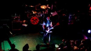 Wayne Static from Static X