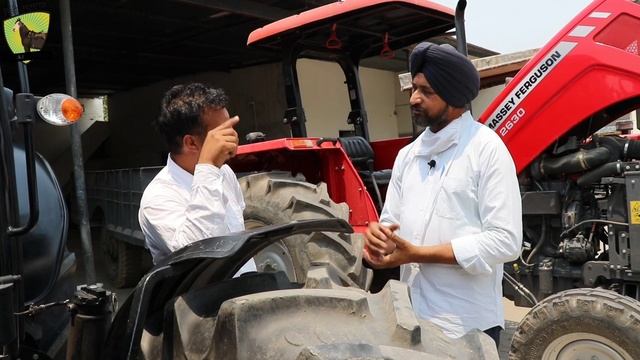 hmt ਦਾ ਦੁਰਲੱਭ ਟਰੈਕਟਰ 7511,, important information about Trectors