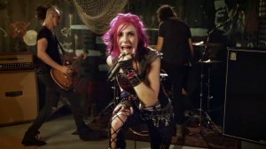 Icon For Hire - Make A Move (HD)