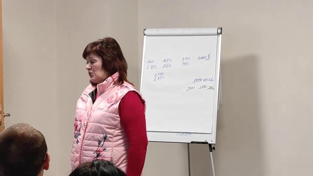 ПРОКАЧКА НА ДЕНЬГИ ЧЕРЕЗ ПОДСОЗНАНИЕ 🔥🔥🔥 смотреть онлайн