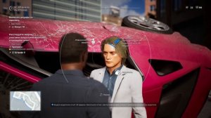 Police Simulator: Patrol Officers. Часть 1