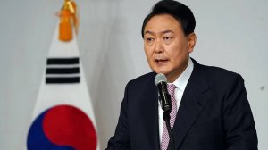 Парламент Южной Кореи объявил импичмент президенту Юн Сок Елю