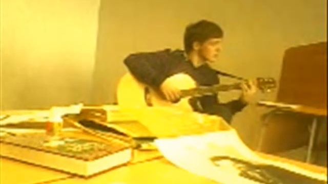 «Мне нравится, что Вы больны не мной...» смотреть онлайн