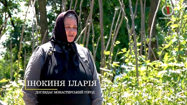 «Церковне закулісся» поглянуло на чернечі будні Дубрівського монастиря