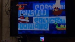 Губка Боб Квадратные штаны заставка свинки после мультика 2022