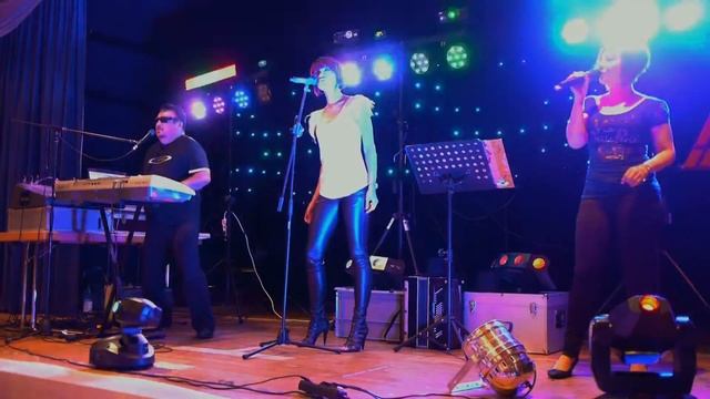 Дым сигарет с ментолом - Beste Hochzeitslieder- Hochzeit -Tamada- Musikgruppe 2023 смотреть онлайн