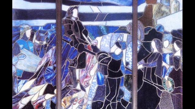 Сергей Лемешев и Пантелеймон Норцов Рыцари A.Dargomyzhski смотреть онлайн