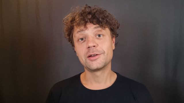 Актуальня видео визитка. Илья Белов смотреть онлайн