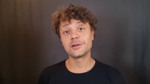 Актуальня видео визитка. Илья Белов