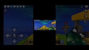 и снова Бедварс🎃