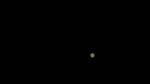 Jupiter Digiscoping with Celestron C70 Mini Mak