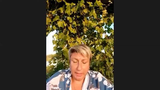 CROWD1 Встреча. Алла Князева