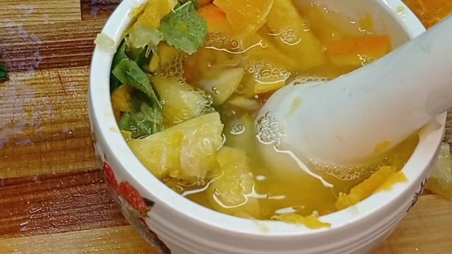 Вам жарко? Холодненького хочется? ЛИМОНАД!!! Домашний, вкусный, натуральный!!! смотреть онлайн