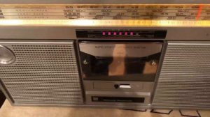 National Panasonic RX-5120F