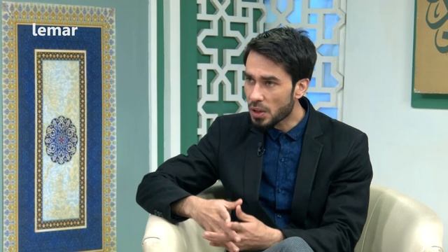 د رڼا لار - ۹۷ برخه - لمر / De Rana Laar - Episode 97 - Lemar TV смотреть онлайн