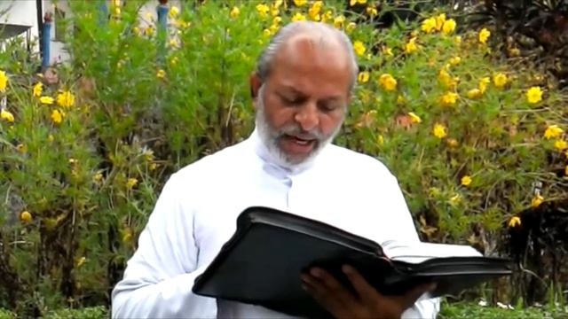 Song of Songs - 15 September 3 | Visit: Fr. Perunilam | Penuel - Emmanuel Retreat Center