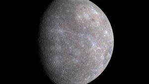 Planet Sounds - Mercury HD