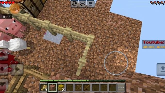OnE_BlOcK 1 сезон 2 серия 