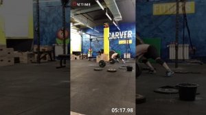 вызов юга, 2 комплекс , ярославцев Иван, RX