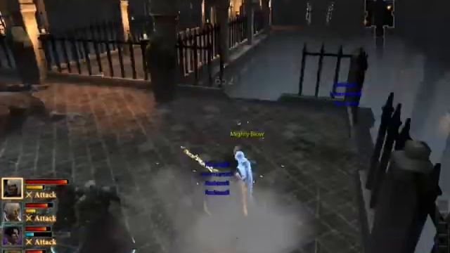 Dragon Age 2 Walkthrough part 93: Orsino смотреть онлайн