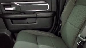 Mega Cab 2020 Ram RAM 2500 Mega-Cab Big Horn New. walk around Megacab in Fond Du Lac, Wisconsin